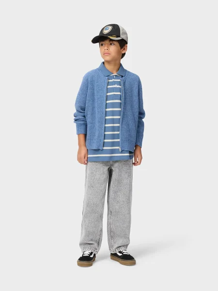 MOLO VESTA BOWEN TWILIGHT BLUE