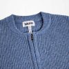 MOLO VESTA BOWEN TWILIGHT BLUE