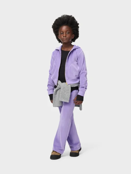MOLO VESTICA MILLA VIOLETTE