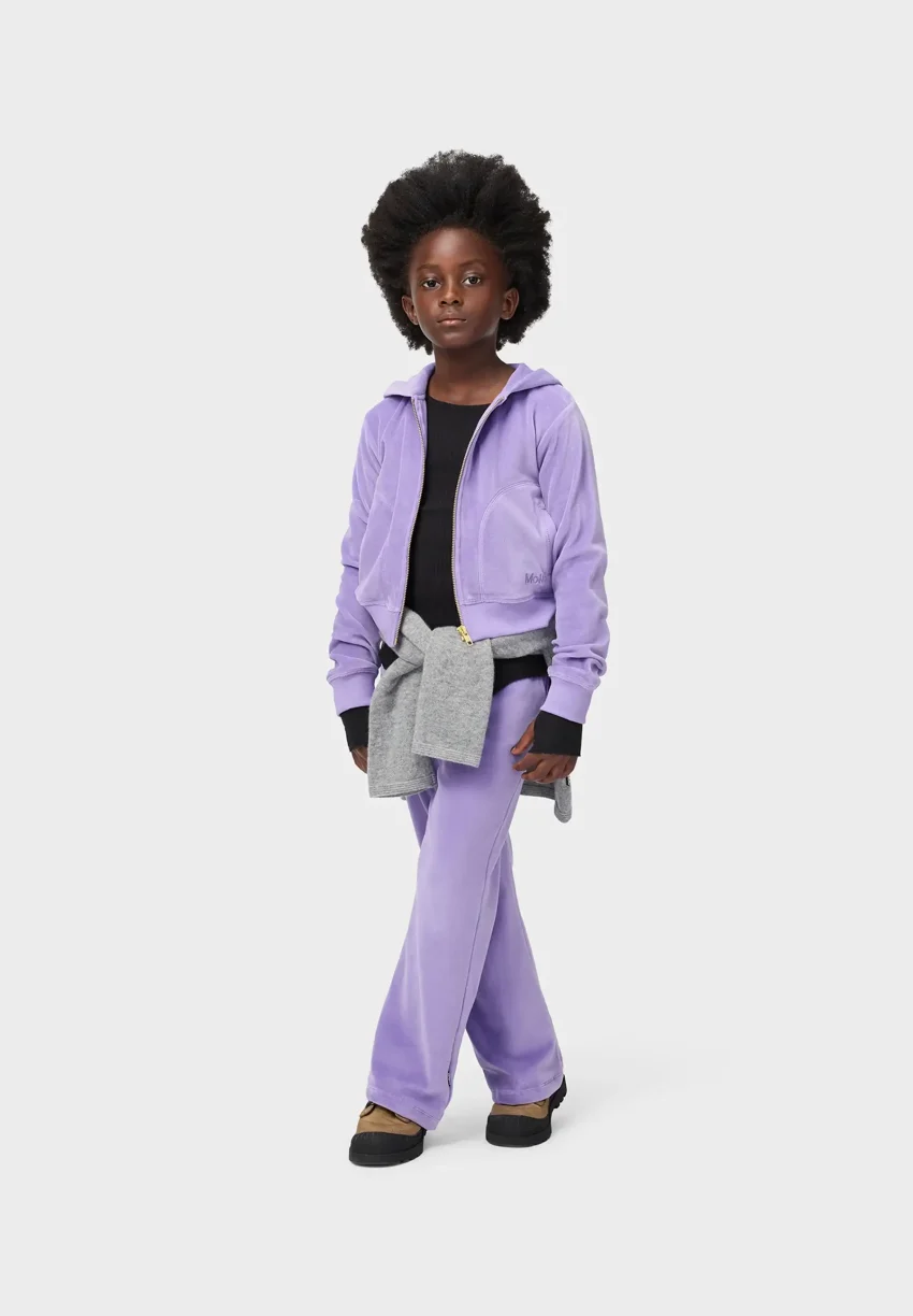 MOLO VESTICA MILLA VIOLETTE