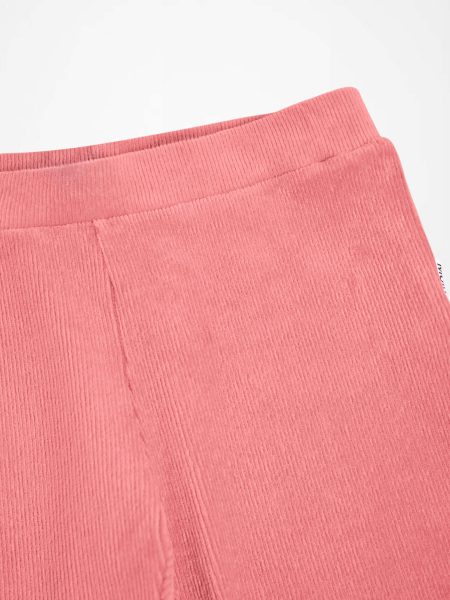 MOLO HLAČE ALEXISA VINTAGE ROSE