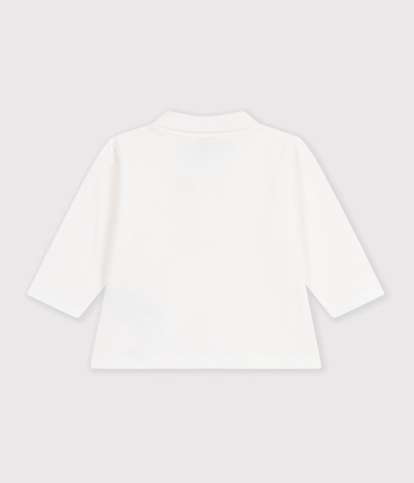 A0GXI01D POLO MAJICA BIJELA