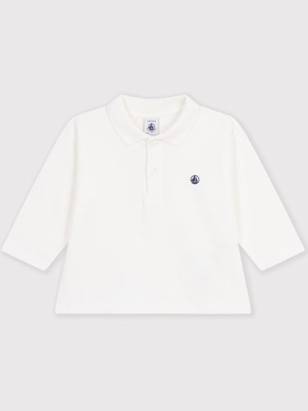 A0GXI01F1 POLO MAJICA BIJELA