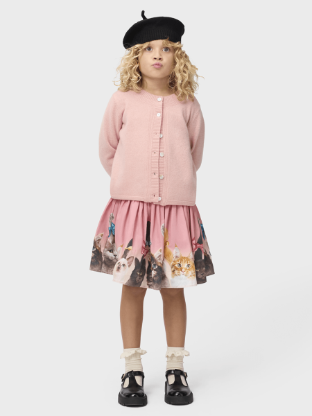MOLO VUNENA VESTICA GIOVANNA MELLOW ROSE