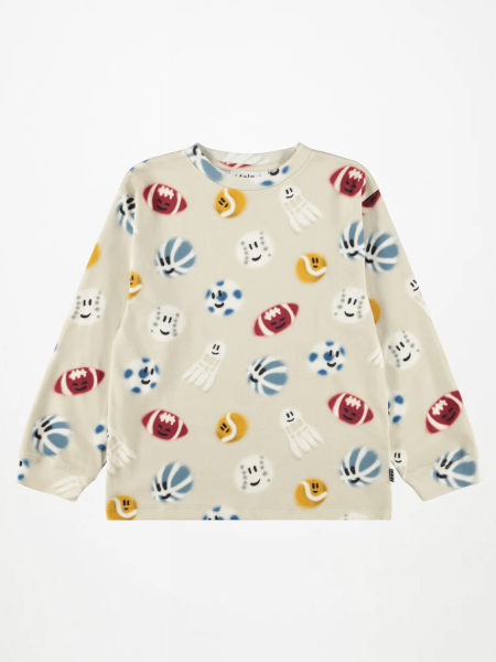 MATEJA 2 (6) MOLO MAJICA RUBE CUTE BALLS JR