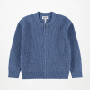 MOLO VESTA BOWEN TWILIGHT BLUE