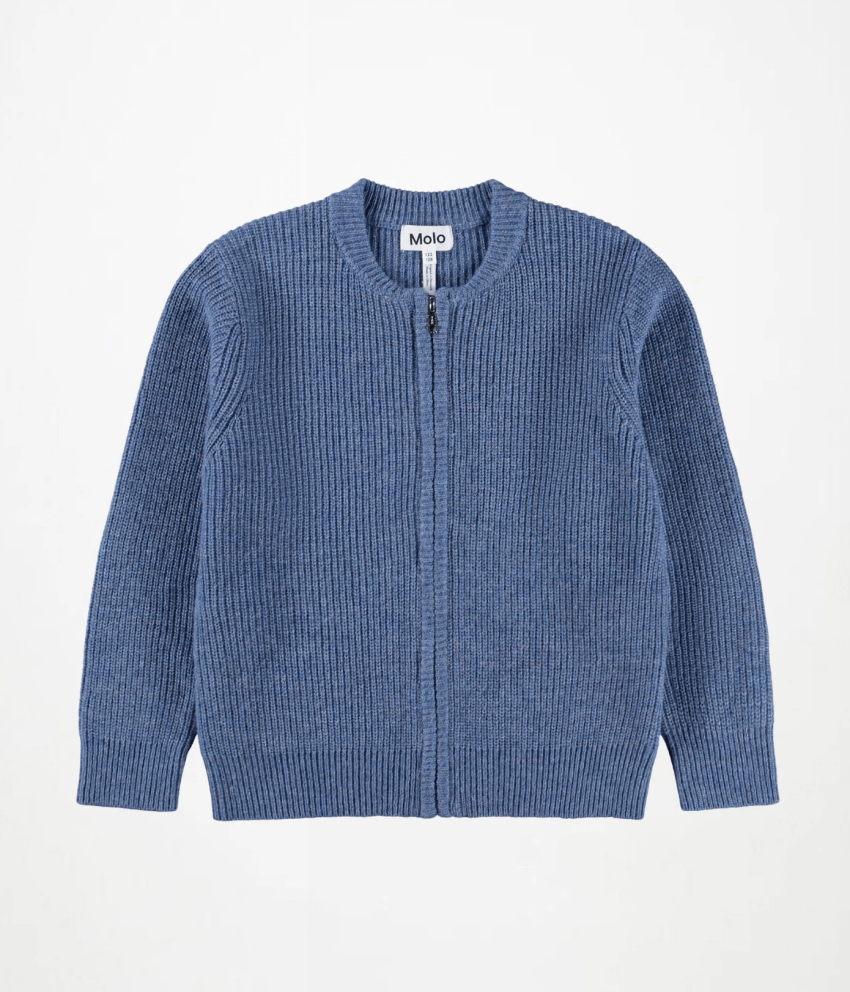 MOLO VESTA BOWEN TWILIGHT BLUE