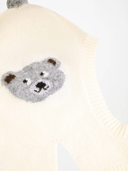 MOLO VUNENA BALAKLAVA KITE RETRO ANIMALS