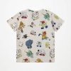 MOLO MAJICA RALPHIE CURIOUS PALS