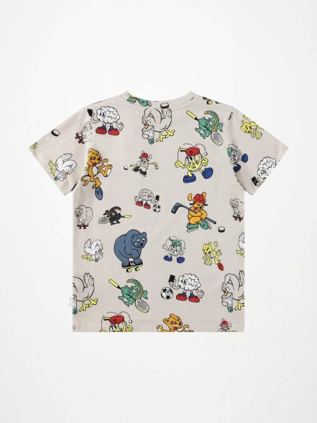MOLO MAJICA RALPHIE CURIOUS PALS