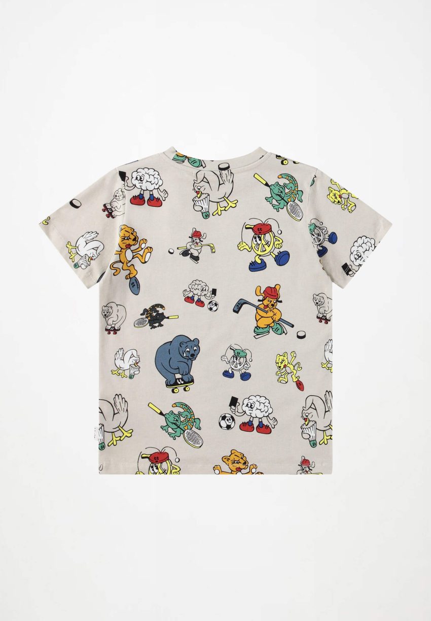 MOLO MAJICA RALPHIE CURIOUS PALS