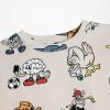 MOLO MAJICA RALPHIE CURIOUS PALS