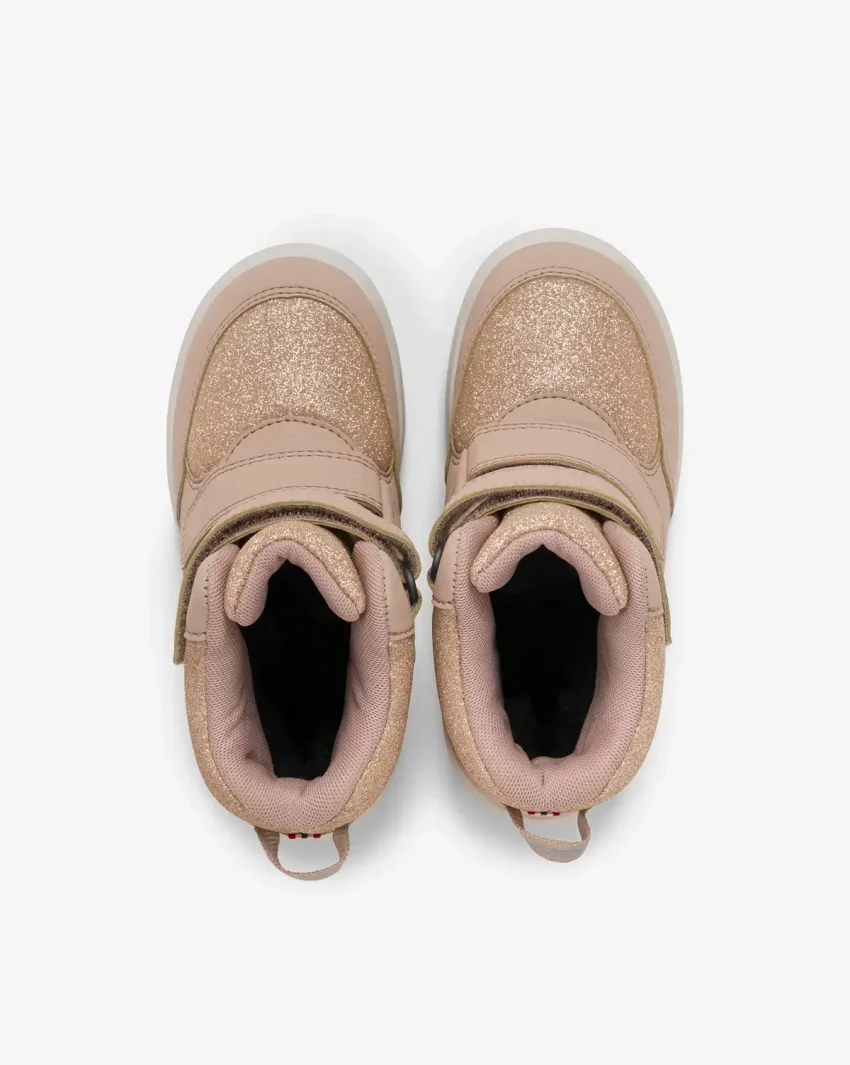 39461538 (5) VIKING FUN GLITTER WARM GTX 2V BEIGE 24-33