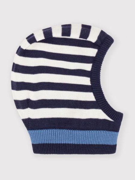 A0GJF01F1 BALAKLAVA VUNA + PAMUK PRUGE