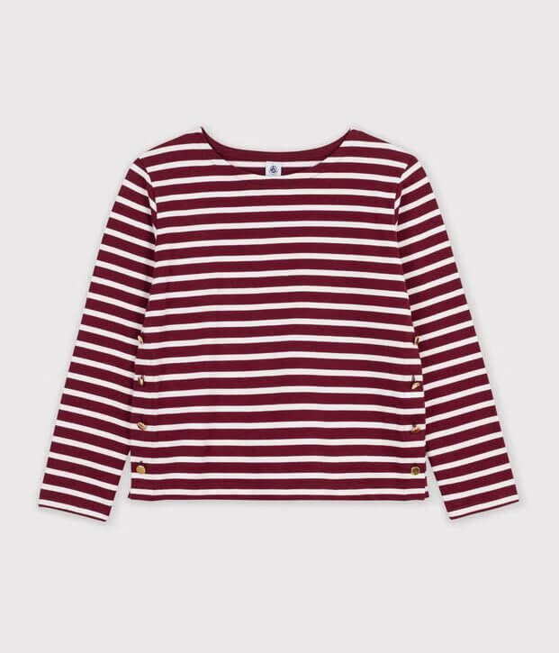 A0GMZ01F1 PULOVER BORDO PRUGE