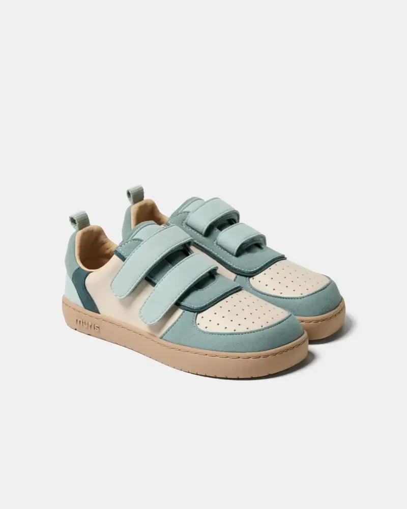 MURIS PETRA JUNIOR STEEL 28-35