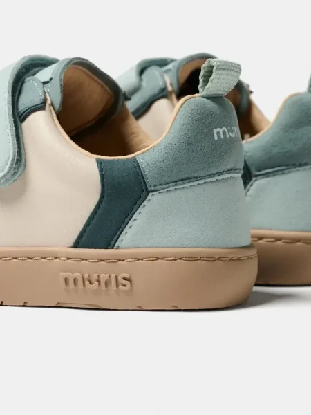 MURIS PETRA JUNIOR STEEL 28-35