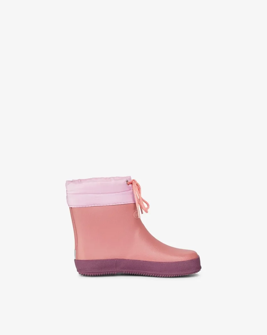 VIKING ALV BAREFOOT ČIZME PINK 20-30