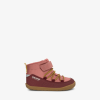 VIKING BIRCH BAREFOOT MID WP 1V PINK 22-37