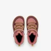 VIKING BIRCH BAREFOOT MID WP 1V PINK 22-37