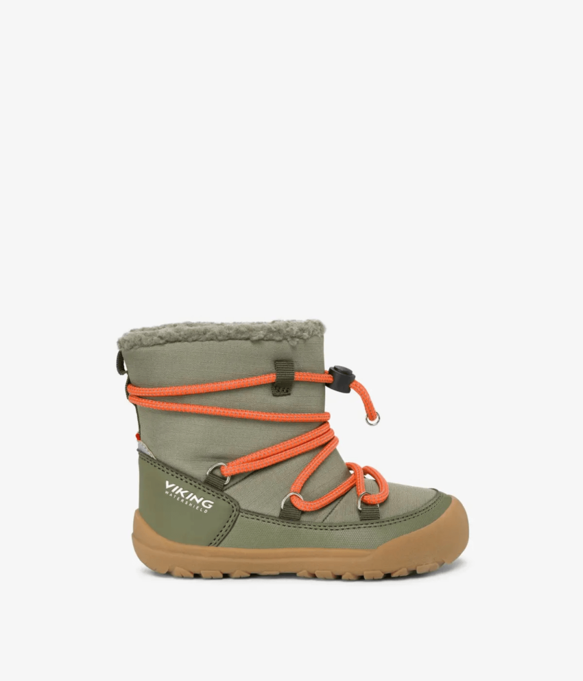 birch-barefoot-warm-wp-pull-on-olive (1) VIKING BIRCH BAREFOOT WARM WP OLIVE 22-33
