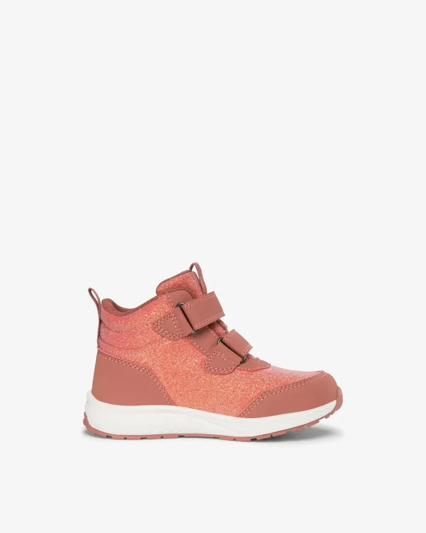VIKING BOUNCY GLITTER MID WP 2V 24-32