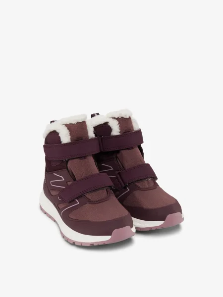 VIKING EQUIP DEFENCE WARM WP 2V GRAPE 24-33