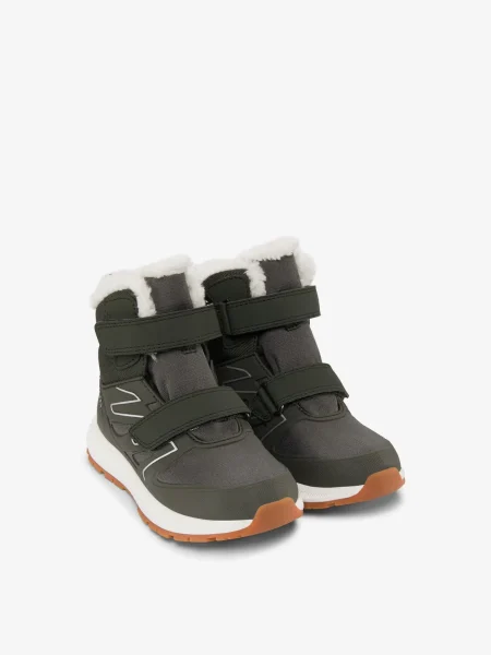 VIKING EQUIP DEFENCE WARM WP 2V OLIVE 24-33