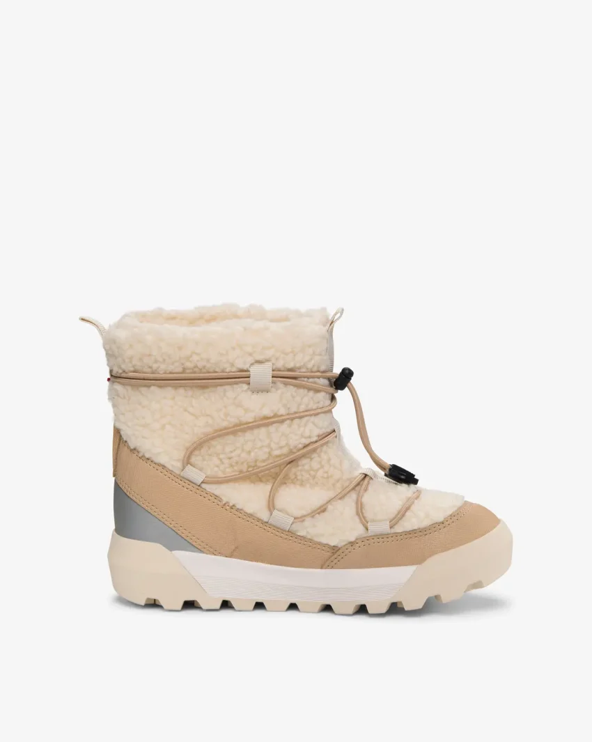 VIKING EXPOWER FLAKE WARM WP SL LINEN 30-41