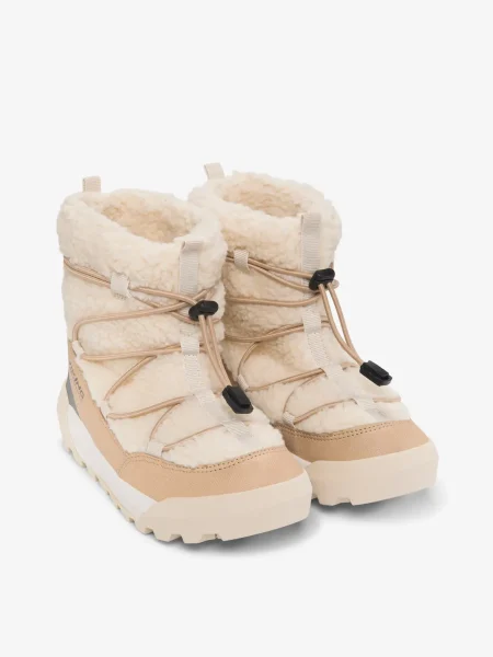 VIKING EXPOWER FLAKE WARM WP SL LINEN 30-41