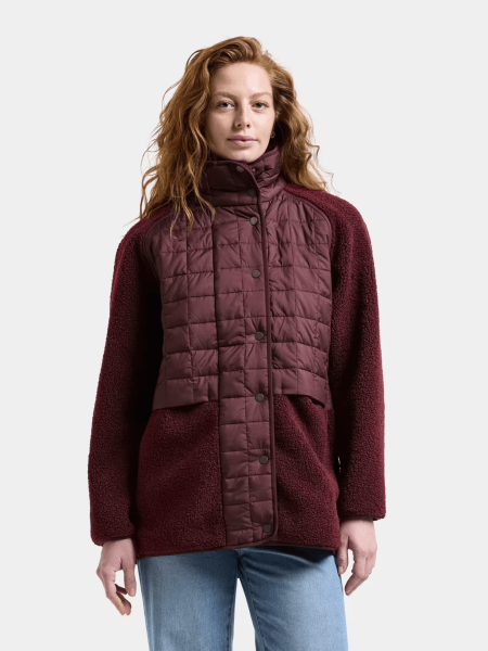 hazel-jacket-506282-old-rust (1) DIDRIKSONS JAKNA HAZEL OLD RUST