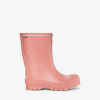 VIKING JOLLY GUMENE ČIZME LIGHT PINK 22-34