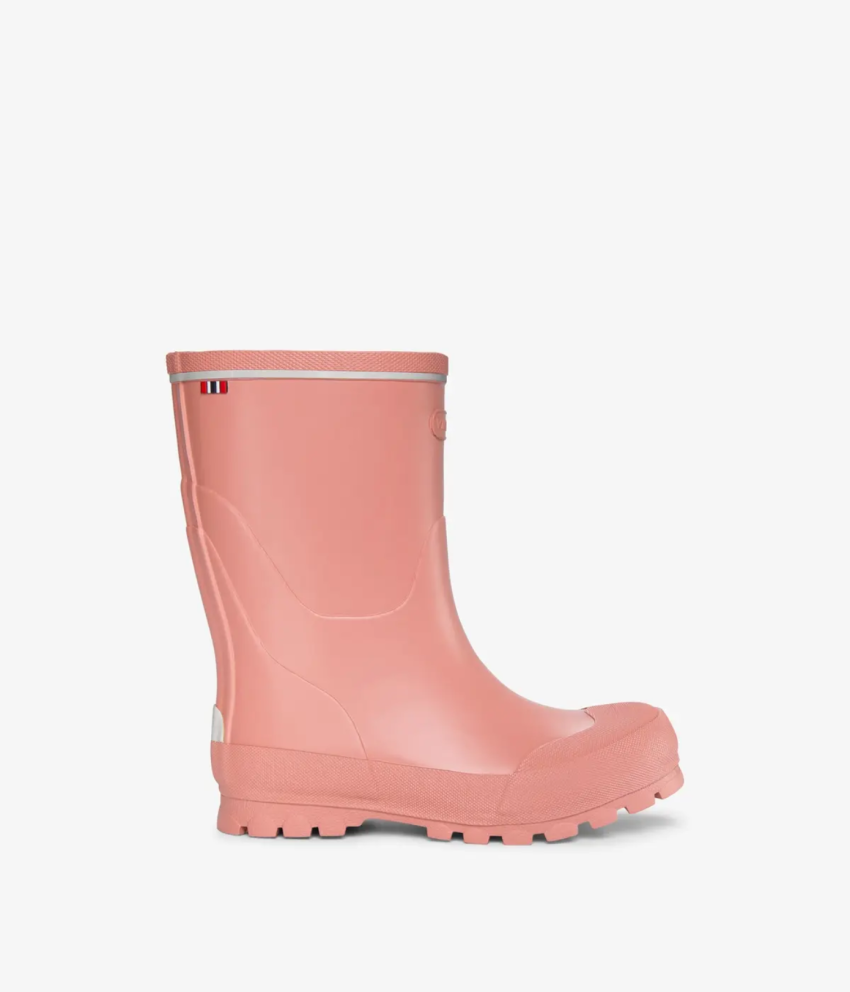 VIKING JOLLY GUMENE ČIZME LIGHT PINK 22-34