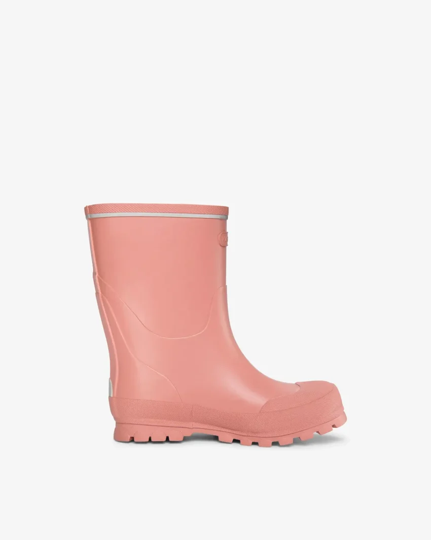 VIKING JOLLY GUMENE ČIZME LIGHT PINK 22-34