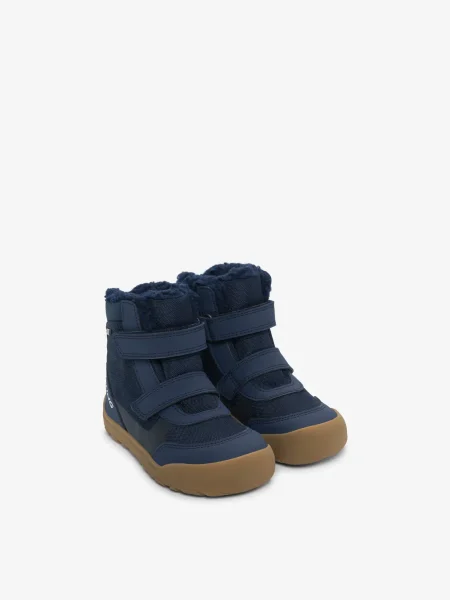 VIKING SPRUCE BAREFOOT WARM GTX V2 NAVY 22-30