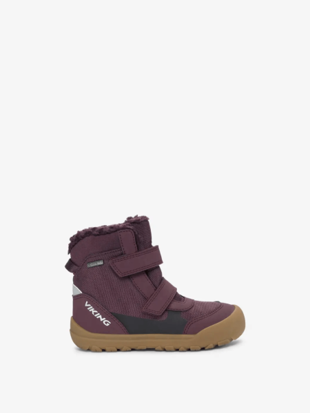 VIKING SPRUCE BAREFOOT WARM GTX V2 WINO 22-30