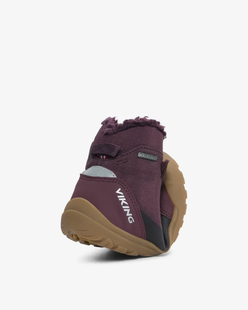 VIKING SPRUCE BAREFOOT WARM GTX V2 WINO 22-30