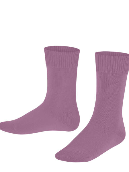 10488_8778 (1) FALKE VUNENE ČARAPE BLUSH