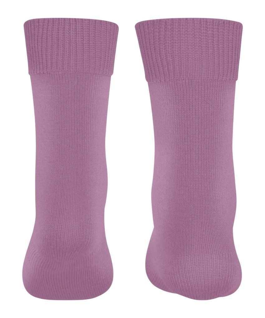 10488_8778 (3) FALKE VUNENE ČARAPE BLUSH