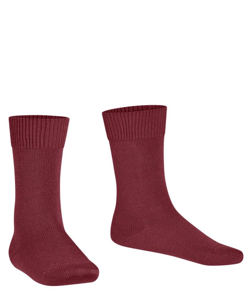 10488_8830 (1) FALKE VUNENE ČARAPE RUBY