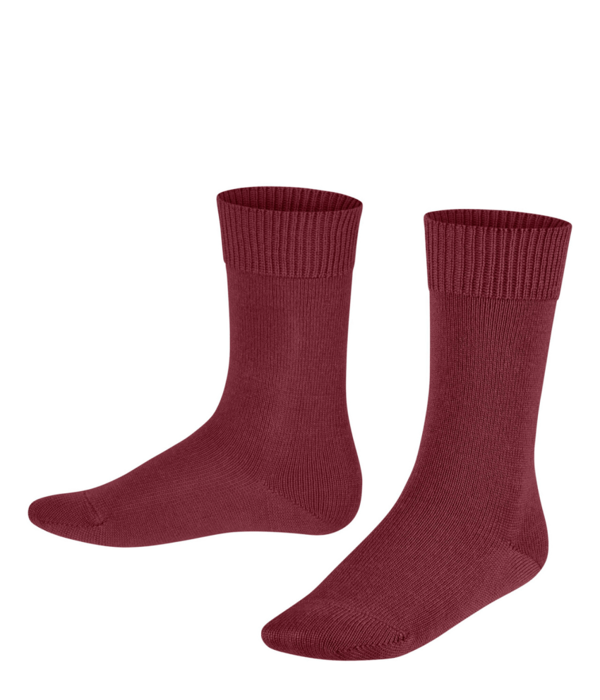10488_8830 (1) FALKE VUNENE ČARAPE RUBY