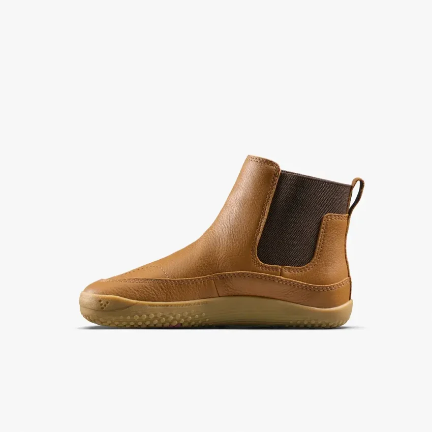 VIVOBAREFOOT GOBI CHELSEA 30-34 ACORN