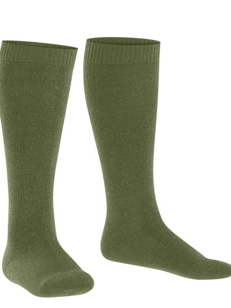 FALKE DOKOLJENKE SERN GREEN