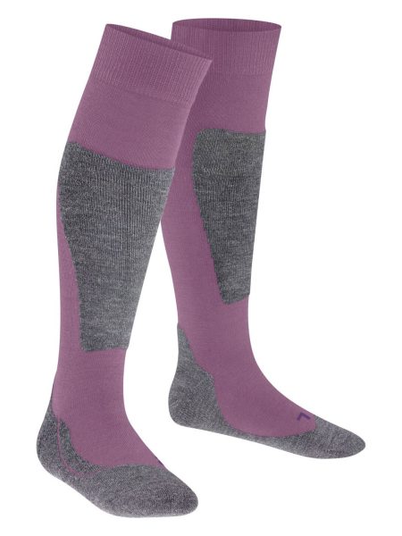 FALKE SKIJAŠKE DOKOLJENKE BLUSH