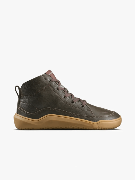 115431-03 (1) VIVOBAREFOOT GOBI BOOT 35-38 BRACKEN