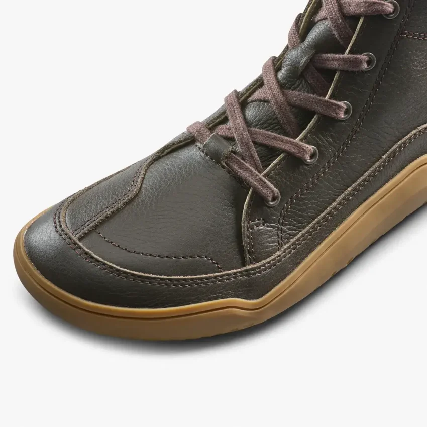 VIVOBAREFOOT GOBI BOOT 35-38 BRACKEN