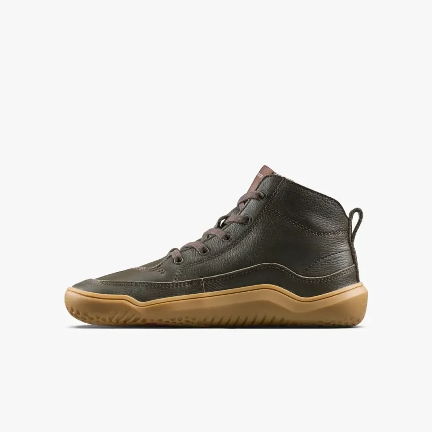 VIVOBAREFOOT GOBI BOOT 35-38 BRACKEN