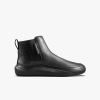 VIVOBAREFOOT GOBI CHELSEA 35-38 OBSIDIAN
