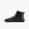 VIVOBAREFOOT GOBI CHELSEA 35-38 OBSIDIAN