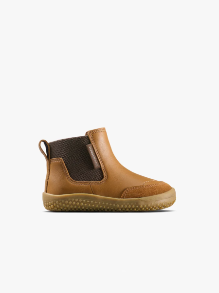 VIVOBAREFOOT GOBI CHELSEA 20-24 ACORN